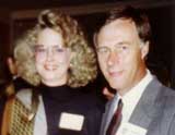 Barrington High School Class of 64 25th Reunion in 1989