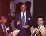 Barrington High School Class of 64 25th Reunion in 1989