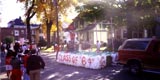 Barrington High School Class of 64 25th Reunion in 1989