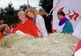 Gail and Barb Reed