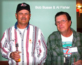 Busse and Fisher