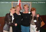 Clark, Sweet, MacDonald, Shelhammer, 