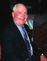 Chuck Teugal