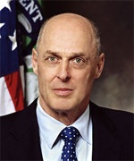 Henry M. Paulson Jr.